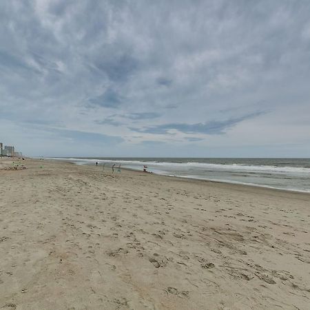 Sea Hawk Oceanfront Motel Myrtle Beach Luaran gambar
