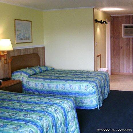 Sea Hawk Oceanfront Motel Myrtle Beach Bilik gambar