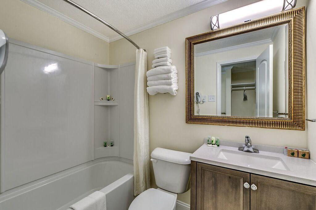 Sea Hawk Oceanfront Motel Myrtle Beach Luaran gambar