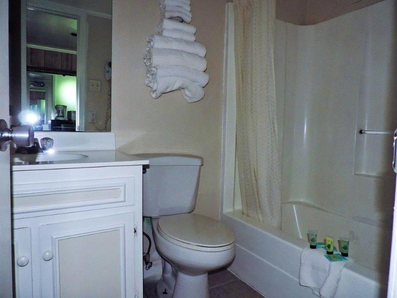 Sea Hawk Oceanfront Motel Myrtle Beach Luaran gambar