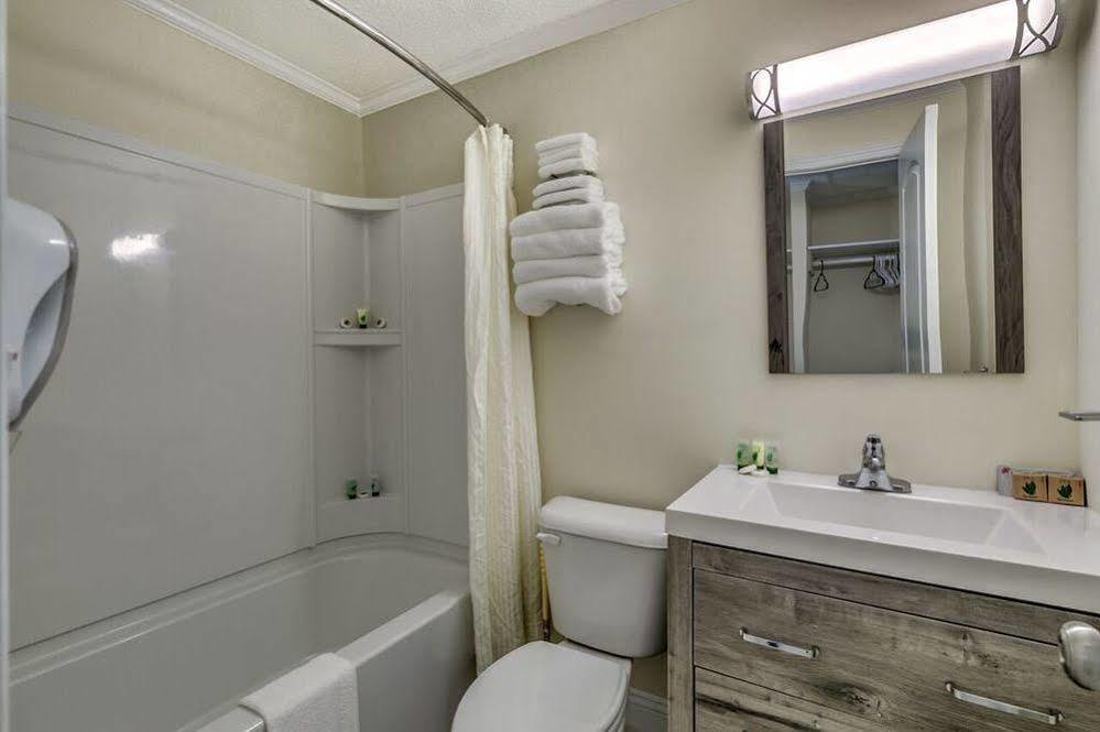 Sea Hawk Oceanfront Motel Myrtle Beach Luaran gambar